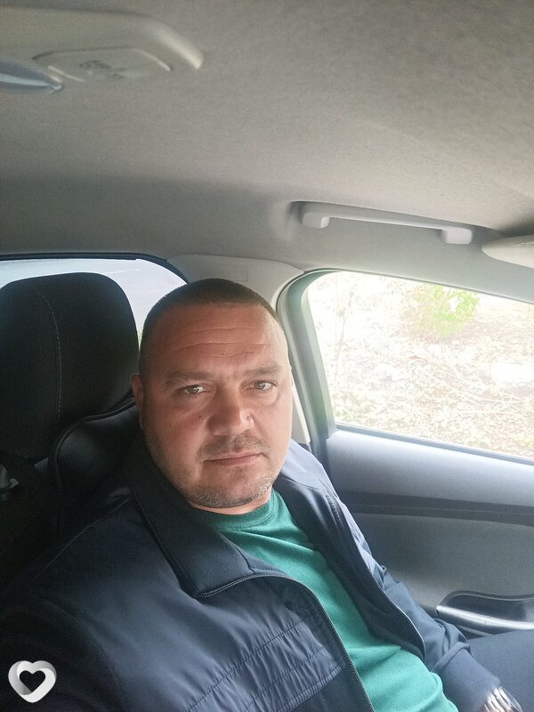 Андрей, 39, Горловке — анкета №4177966
