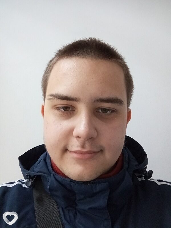Егор, 19, Саратове — анкета №4177872