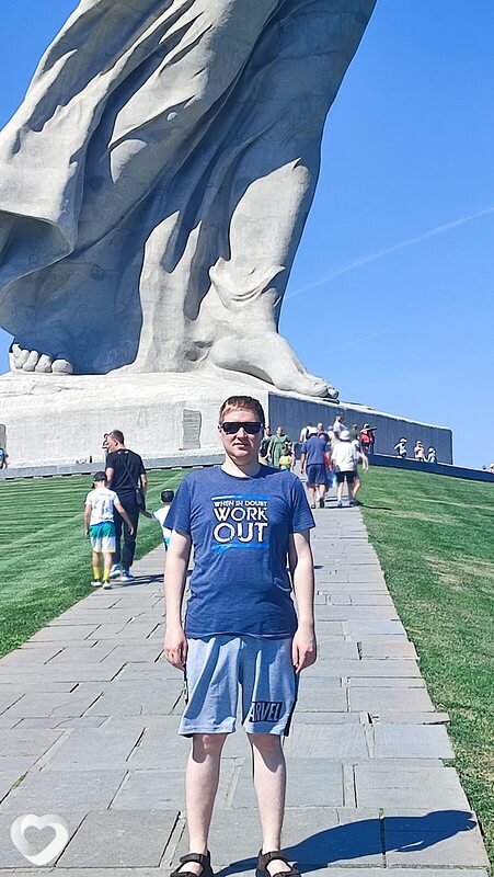Александр, 30, Екатеринбурге — анкета №4177877