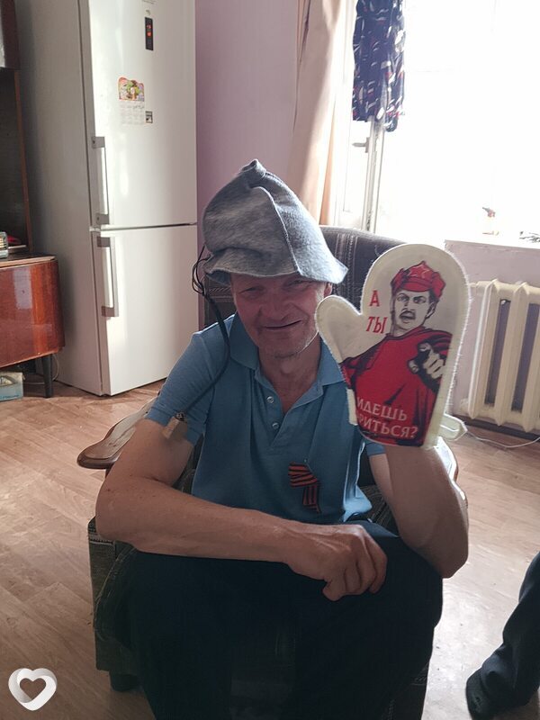Сергей, 48, Омске — анкета №4177889
