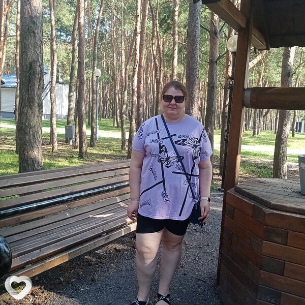 Оксана, 37, Бресте — анкета №4177891