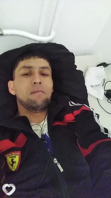 Аскар, 38, Астане — анкета №4177892