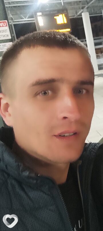 Vitalii, Заверцие
