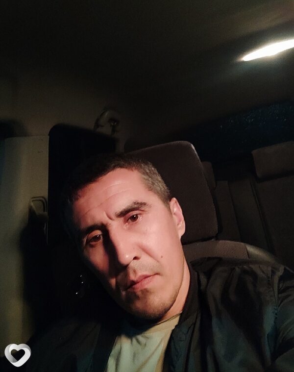 Ильнур, 44, Екатеринбурге — анкета №4177849