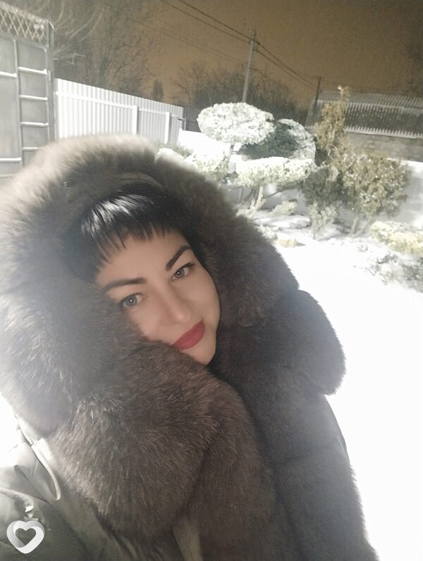 Катерина, 36, Таганроге — анкета №4177851