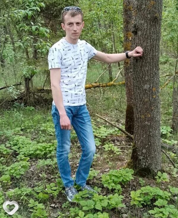 Иван, 32, Борисове — анкета №4177852