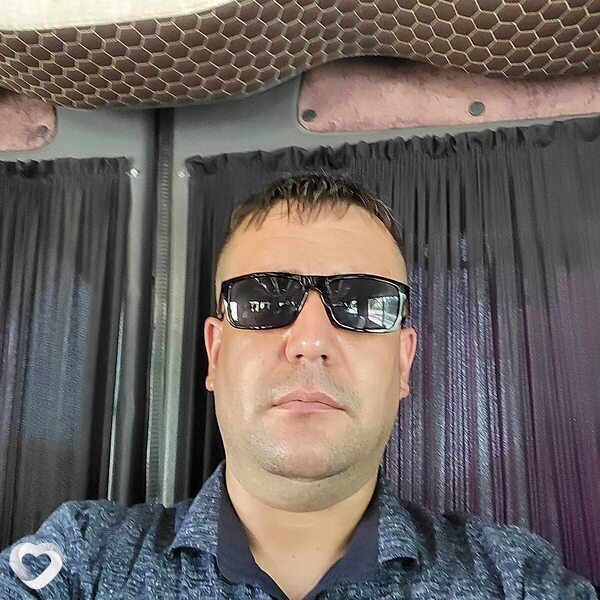 Рустам, 36, Сургуте — анкета №4177855