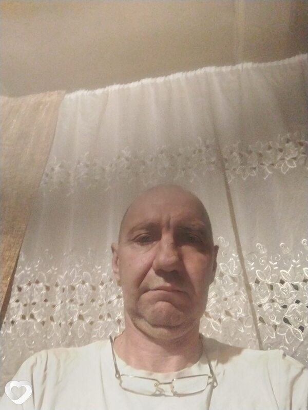 Алексей, 49, Канске — анкета №4177859