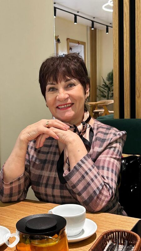Татьяна, Кокшетау
