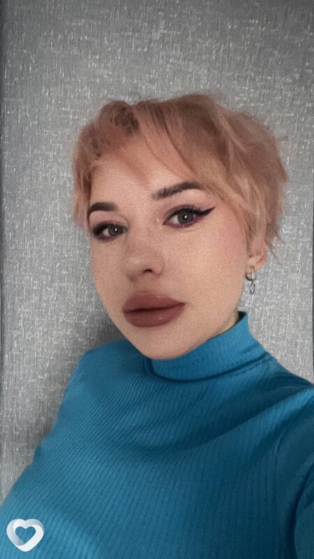 Ксения, 31, Улан-Удэ — анкета №4177866