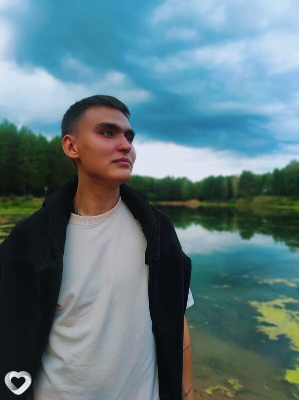 Данил, 23, Набережных Челнах — анкета №4177870