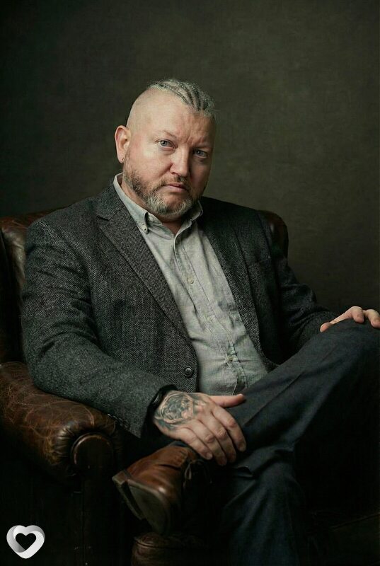 Раум, 39, Саранске — анкета №4177836
