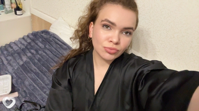 Виктория, 28, Санкт-Петербурге — анкета №4177841