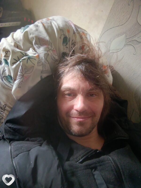 Дмитрий, 44, Мурманске — анкета №4177843