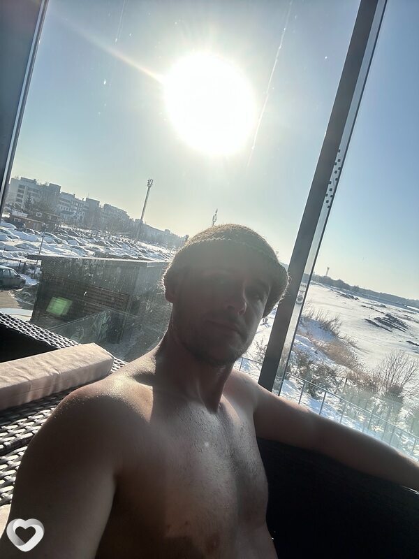 Раиль, 40, Набережных Челнах — анкета №4177844