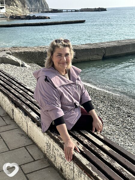 Татьяна, 50, Омске — анкета №4177901