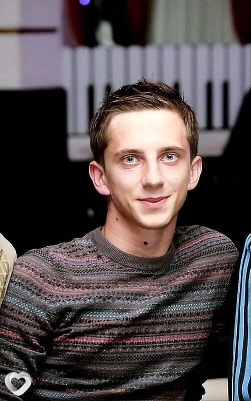 Иван, 37, Ишимбае — анкета №4177907