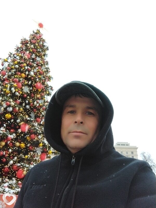 Эрка, 42, Москве — анкета №4177914