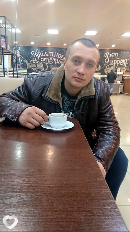 Дмитрий, 34, Макеевке — анкета №4177916