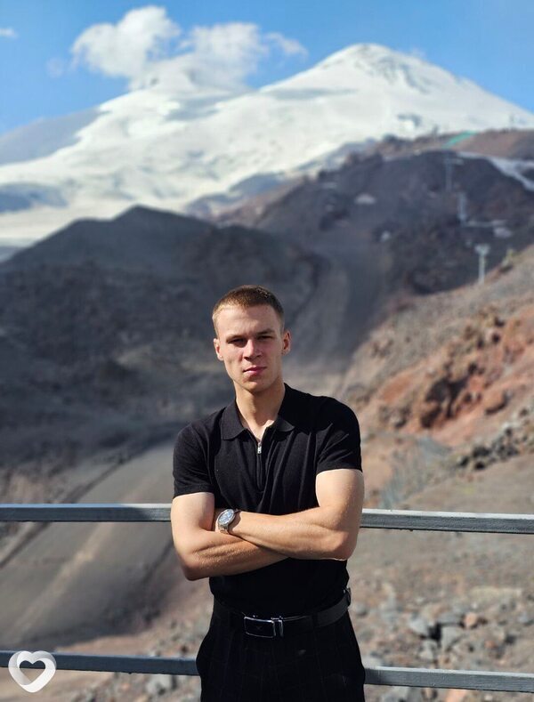 Дмитрий, 20, Воронеже — анкета №4177928