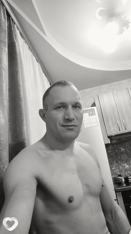 Игорь, 36, Биробиджане — анкета №4177937