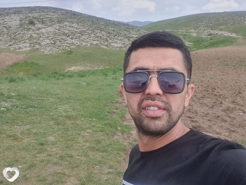 Эрик, 33, Хабаровске — анкета №4177941