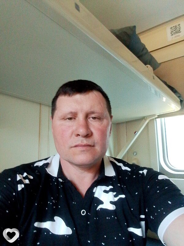 Юрий, 45, Череповце — анкета №4178068