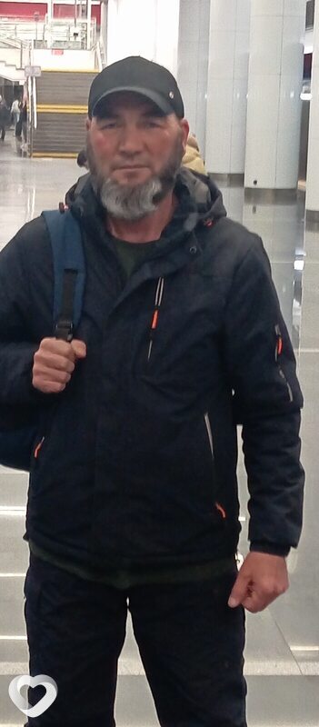 Wepa, 49, Минске — анкета №4178073