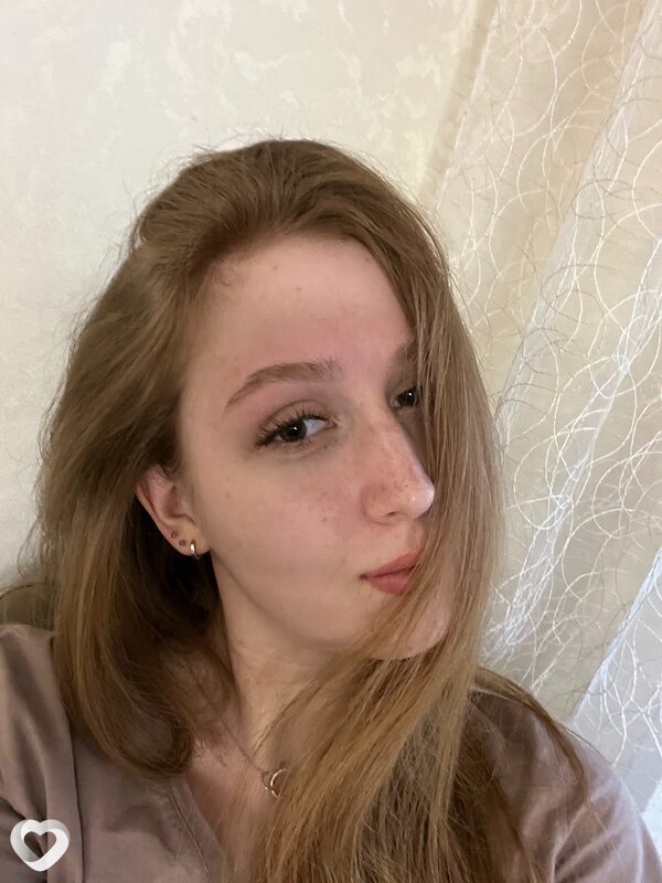 Ольга, 21, Сургуте — анкета №4178077