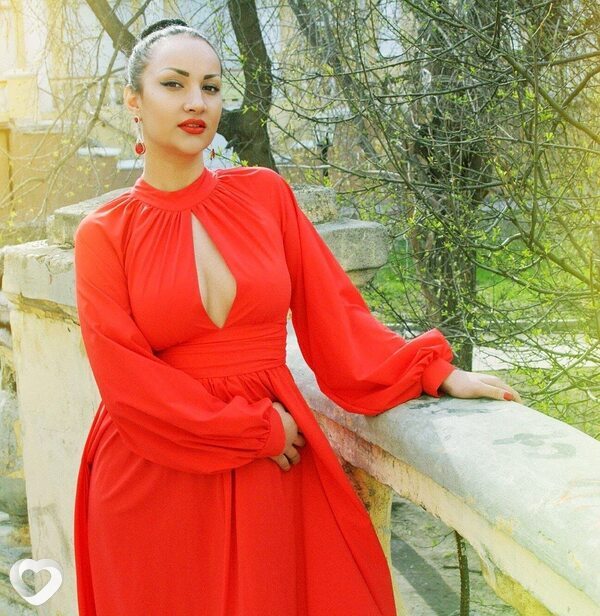 Анастасия, 39, Назарове — анкета №4178082