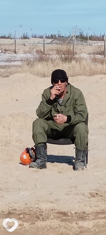 Булат, 52, Оренбурге — анкета №4178084