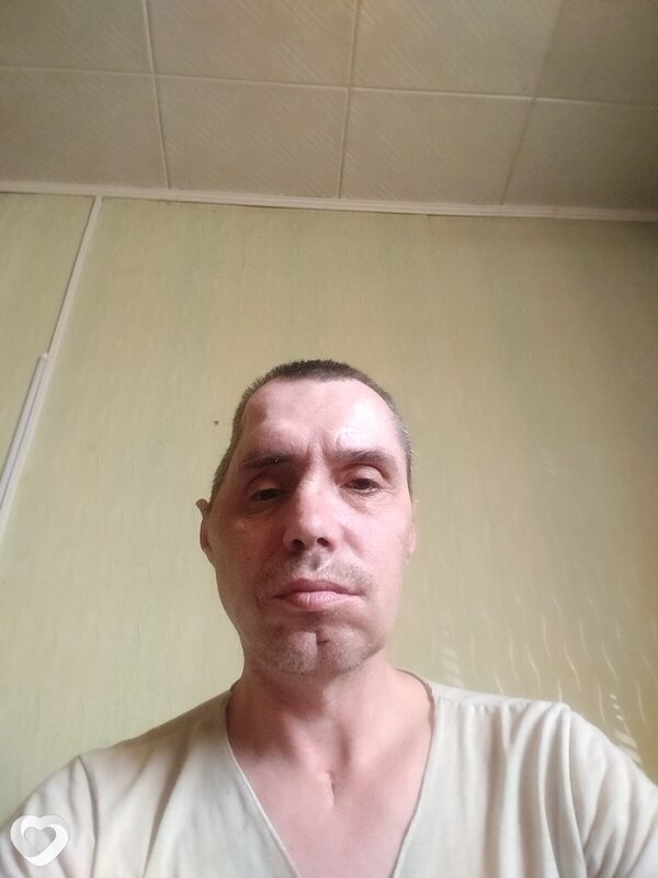 Сергей, 44, Тюмени — анкета №4178087