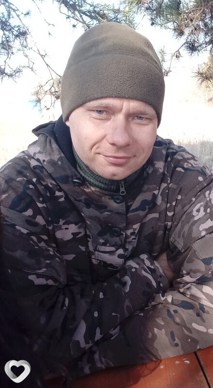 Сергей, 34, Саратове — анкета №4178393