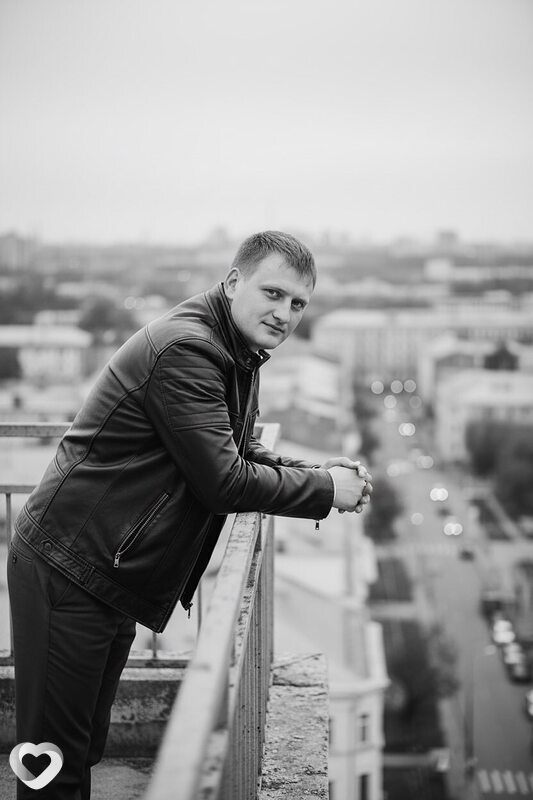 Алексей, 32, Красноярске — анкета №4178399