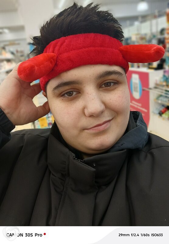 Dima, 22, Красноярске — анкета №4178400