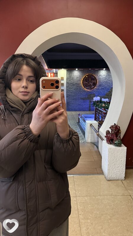 Ирина, 27, Хабаровске — анкета №4178402