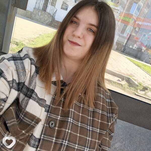 Даша, 23, Стерлитамаке — анкета №4178404