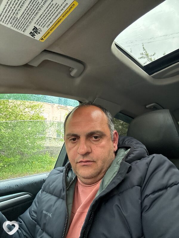 Гамлет, 39, Орёл — анкета №4178406