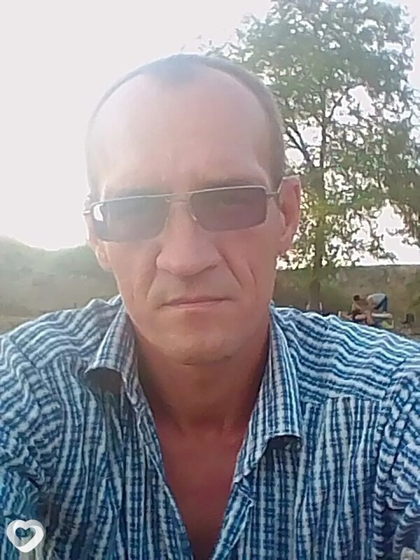 Александр, 46, Донецке — анкета №4178408