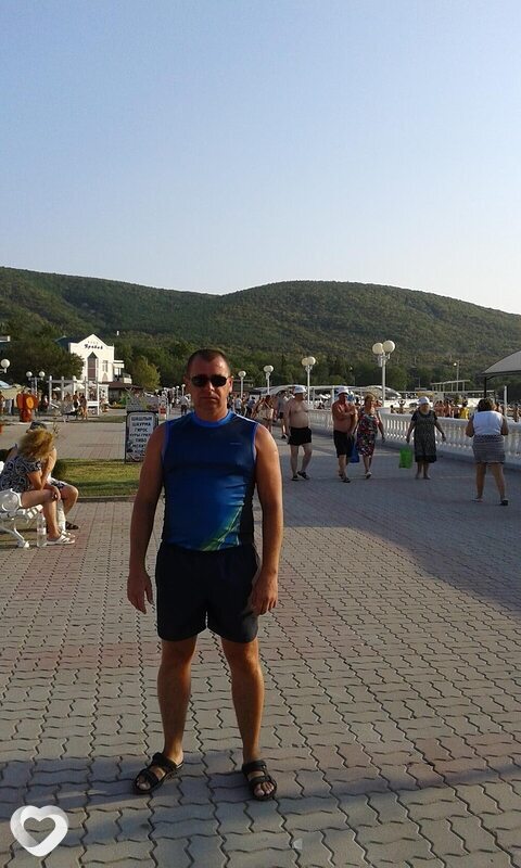 Дмитрий, 47, Липецке — анкета №4178411