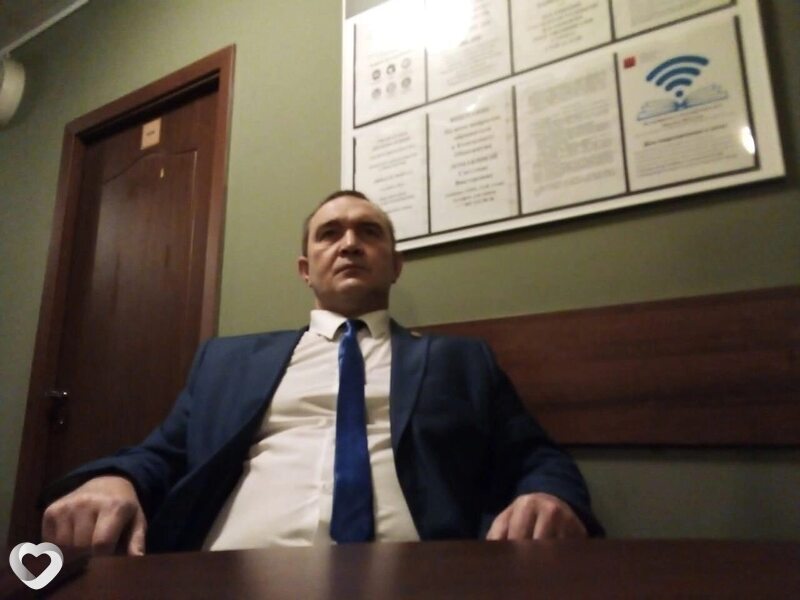 Александр, 51, Тамбове — анкета №4178415