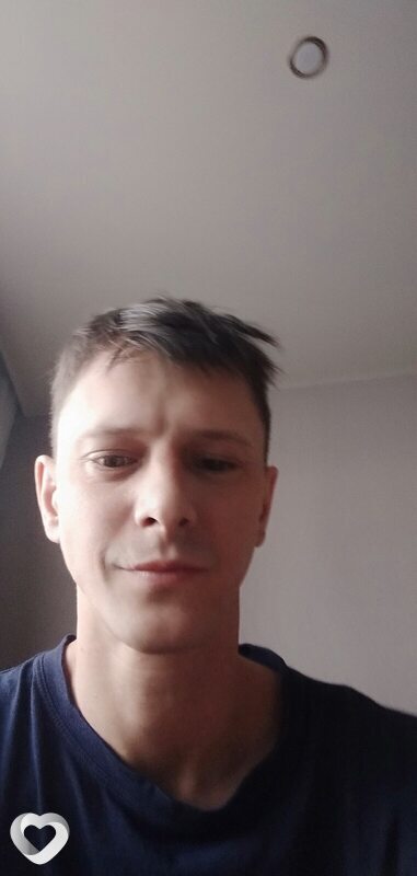 Витя, 37, Новокузнецке — анкета №4177994