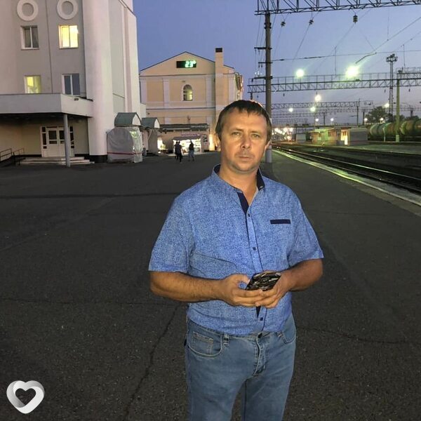 Фрол, 39, Оренбурге — анкета №4177997