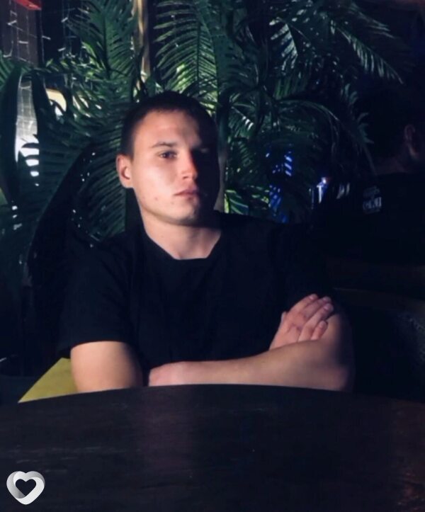 Дмитрий, 23, Липецке — анкета №4178005