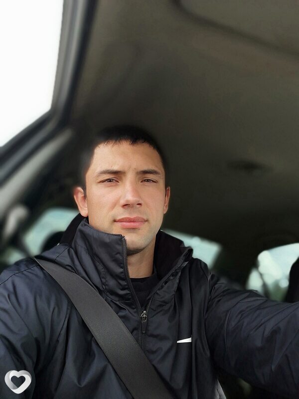 Юрий, 35, Тюмени — анкета №4178009