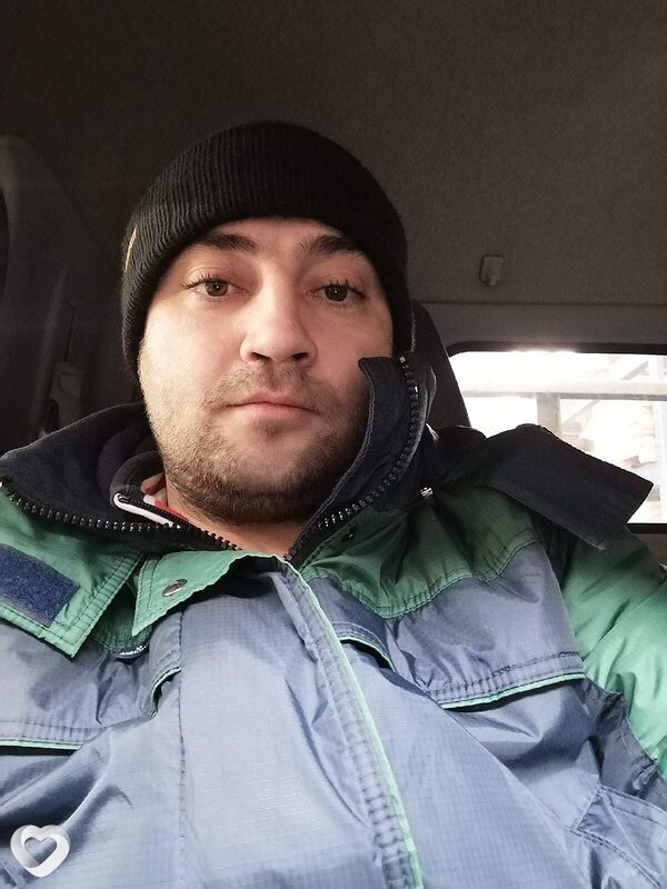 Сергей, 40, Новосибирске — анкета №4178012
