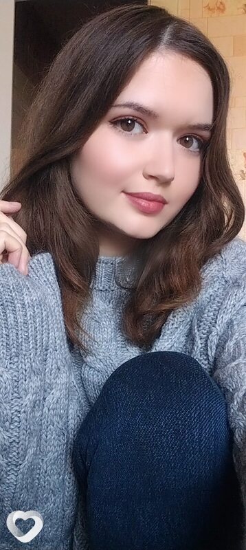 Юлия, Кинель