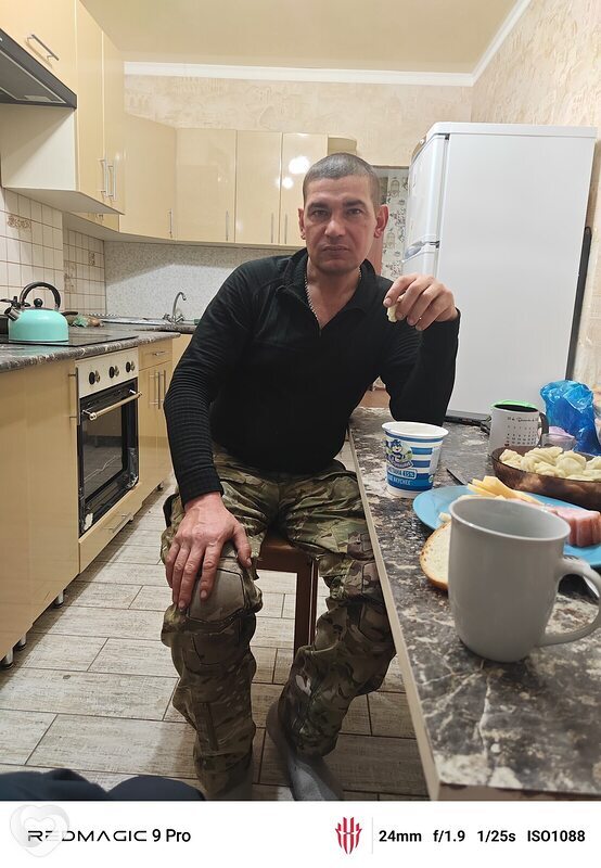 Михаил, 26, Новосибирске — анкета №4178049
