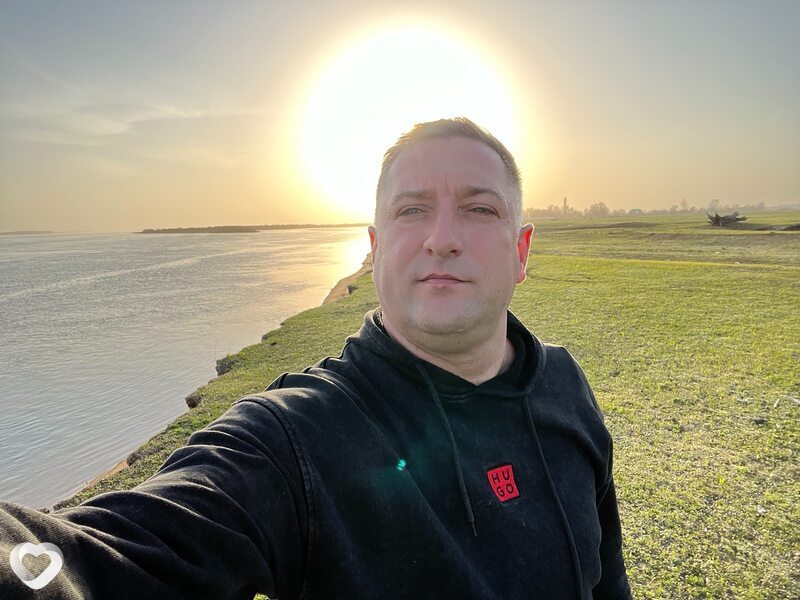 Антон, 39, Волгограде — анкета №4178050