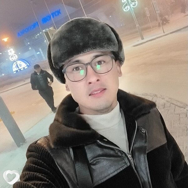 Шохрух, 28, Якутске — анкета №4178052